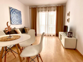 Apartamento acogedor en el Puerto de Cambrils, Cambrils